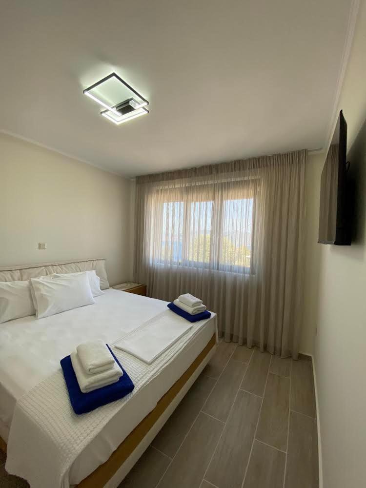 Ionian Stone Luxury Villa Nikiana Extérieur photo