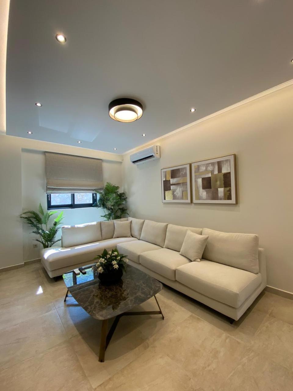 Ionian Stone Luxury Villa Nikiana Extérieur photo
